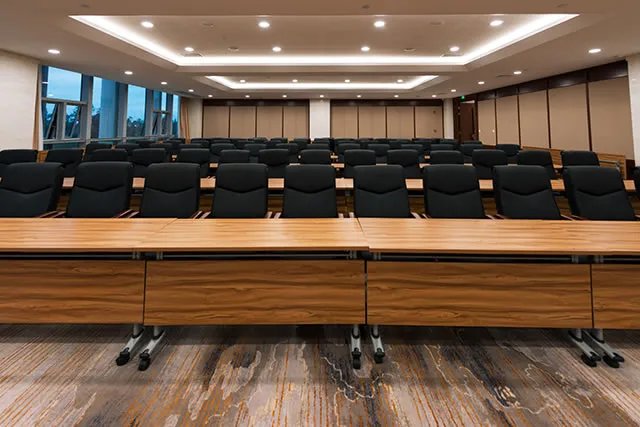 全方位會議酒店 服務、功能與專業會展支持